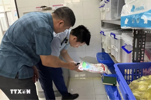 Proactive food safety monitoring urged to prevent food poisoning