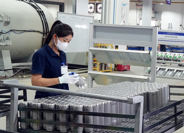 Bắc Ninh plans to transform industrial hub into Việt Nam’s ...