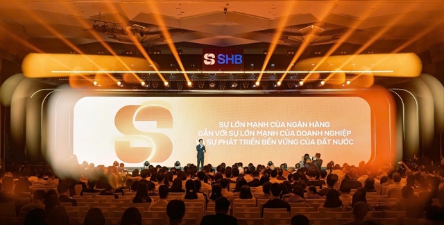 SHB unveils sustainable finance framework to expand green and social ...