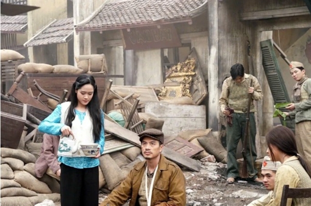 Special film screenings celebrate capital's Liberation Day