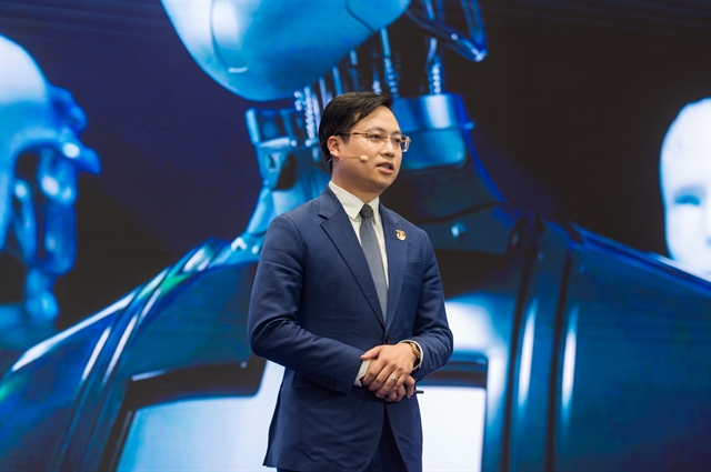 Hà Nội launches innovation centre company to position capital as global technology testbed 1 486949 5413637468542197 A%CC%89nh%202.%20O%CC%82ng%20Tra%CC%82%CC%80n%20Quang%20Hu%CC%9Bng
