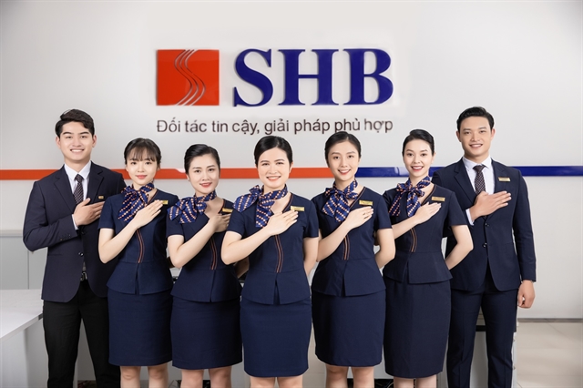 SHB receives central bank approval to raise charter capital to VNĐ53.4 ...