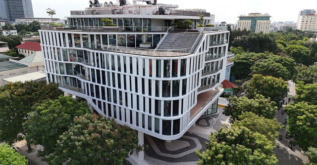 HCM City sets up  million venture capital fund to support startups