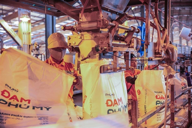 Fertiliser producers act to stabilise market amid rising prices