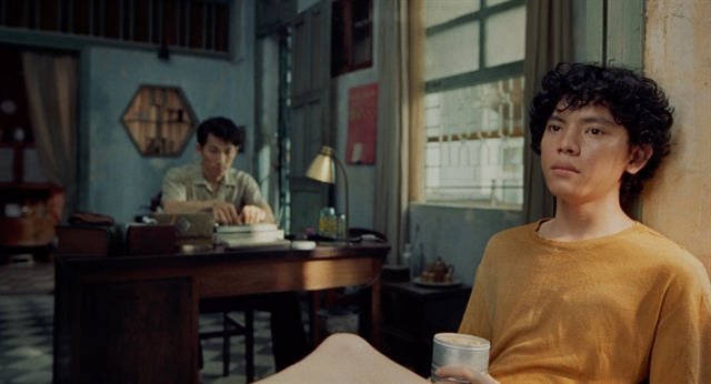 Film project on Southern culture begins