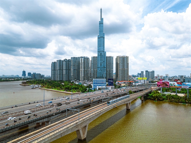 Politburo charts HCM City’s path to global city status by 2075