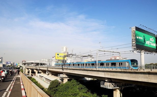 HCM City restructures space to drive high-quality development