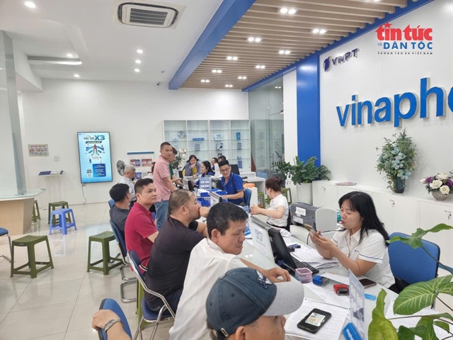 13m SIMs face blocks as authorities verify subscribers