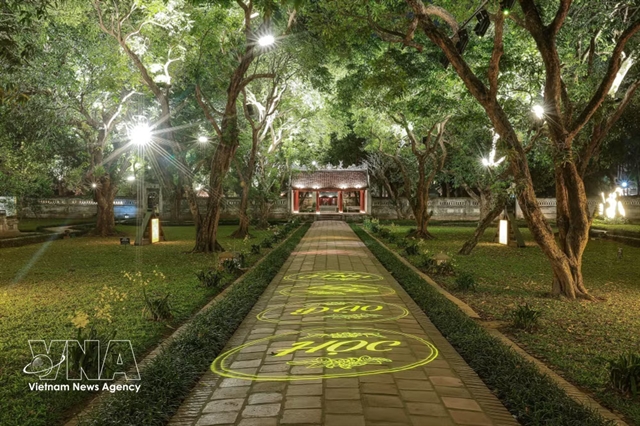 Hà Nội to host Asia-Pacific dialogue on heritage, authenticity
