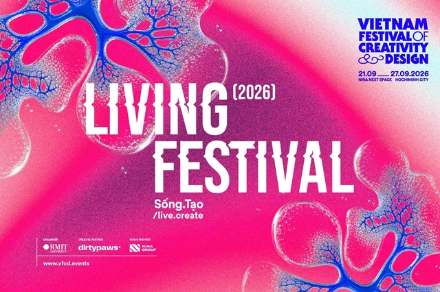 VFCD&nbsp;returns as a Living Festival