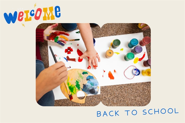 Why children get sick after returning to school