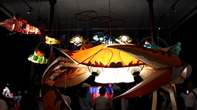 A toy revival