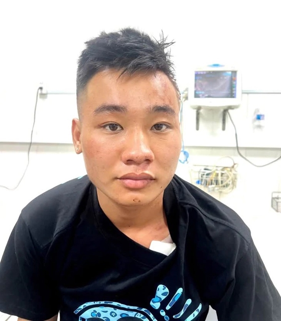 동나이(Đồng Nai)서 21세 남성, 어머니와 자녀 2명 살해 혐의로 기소 권고