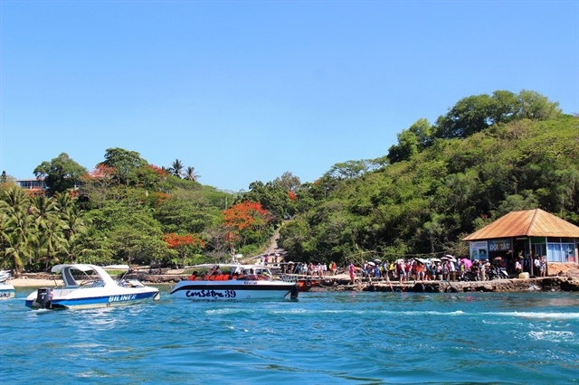 Connecting the coast: Khánh Hòa's new vision for premium travel
