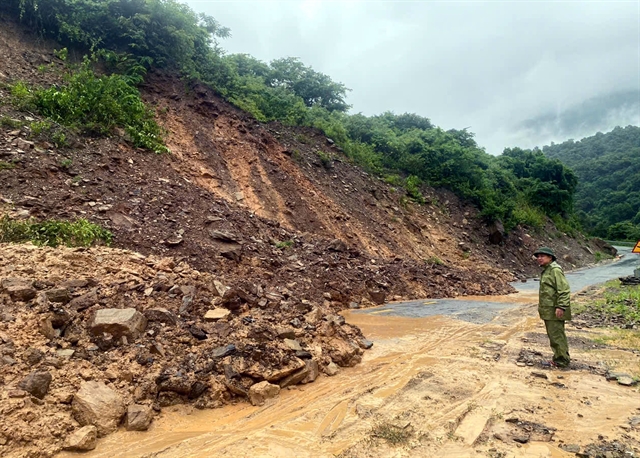 Việt Nam urged to act faster as rains approach