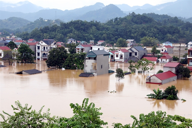 Việt Nam urged to act faster as rains approach