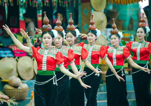 Ministry proposes four-day break for first Việt Nam Cultural Day