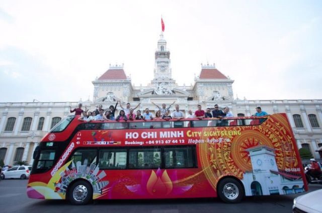 HCM City targets domestic market for tourism recovery