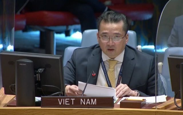 Việt Nam concerned about situation in African Great Lakes
