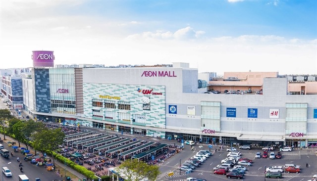 Foreign retailers look to expand VN operations with diverse sales service offerings