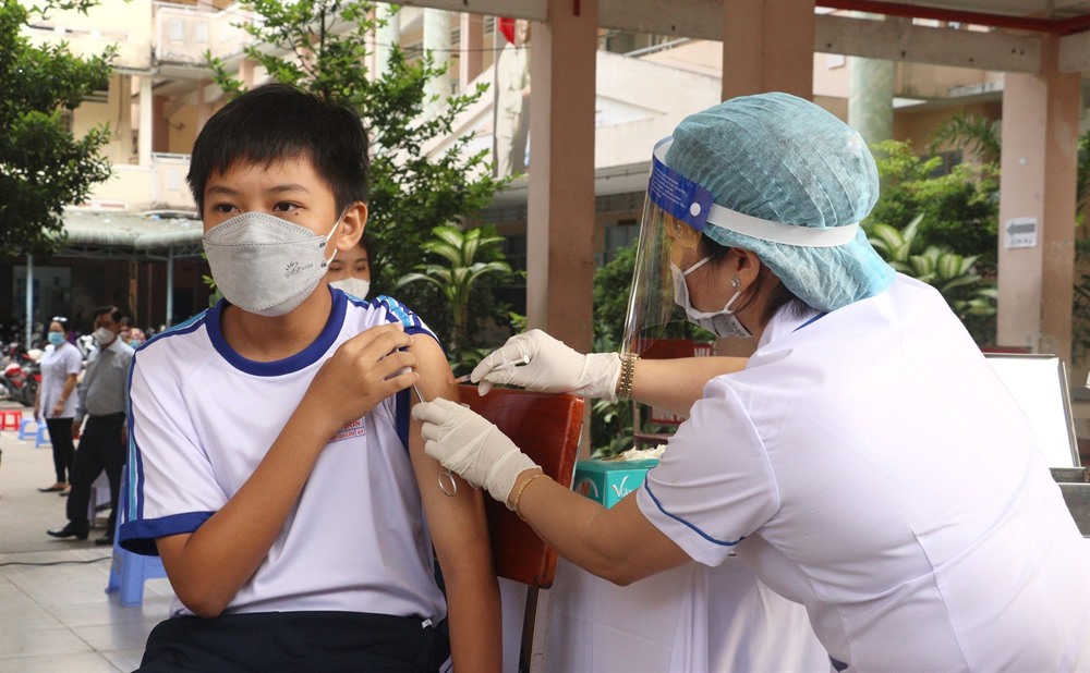 COVID deaths in Việt Nam fall to single digits for first time in 9 months
