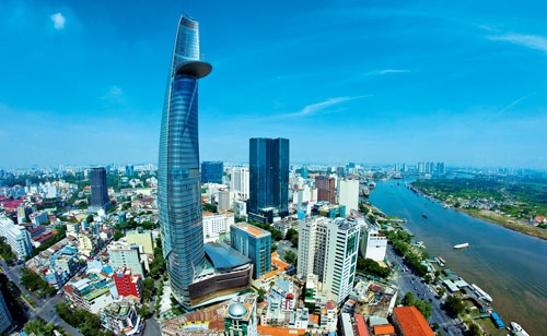 HCM City reports growth amid international integration efforts