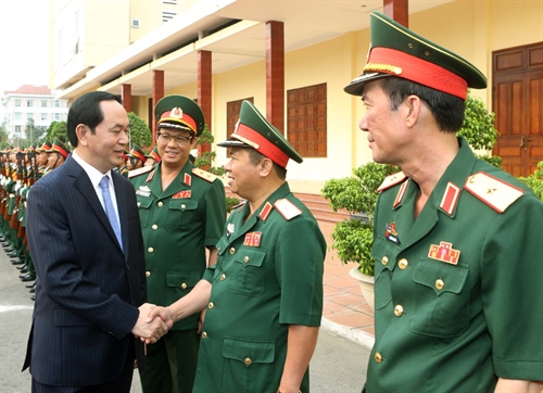 Đà Nẵng gets ready for APEC Summit