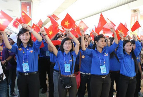 VN-China Youth Festival launched