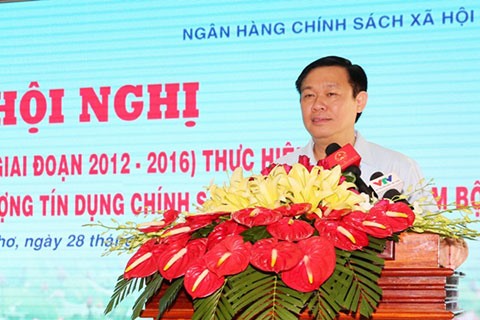 Mekong regions urged to develop agriculture