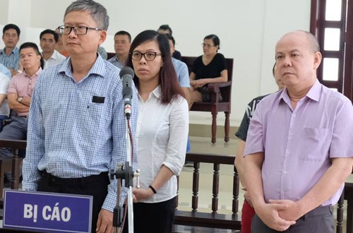 Appeal court cuts prison term for Đinh La Thăngs brother