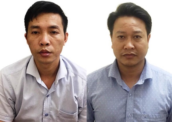 Two detained as cheating scandal spreads to Hòa Bình