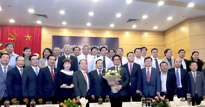 Việt Nam-Korea Friendship Association holds third congress