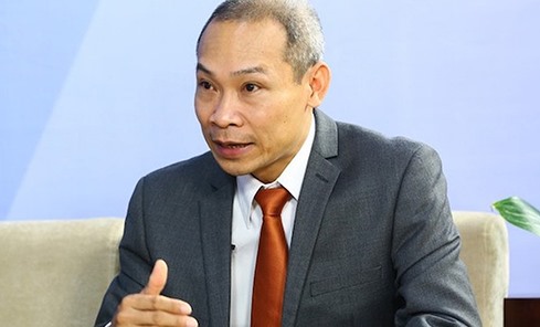 Social enterprises in need of an ecosystem: expert