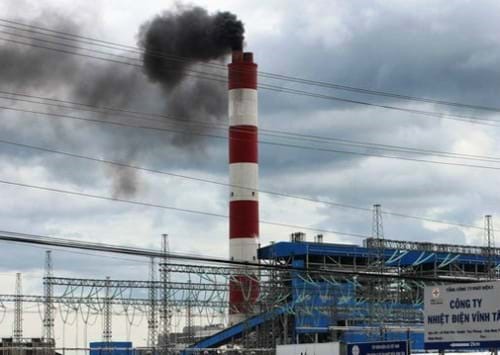 Coal fly ash – an important input in generating electricity