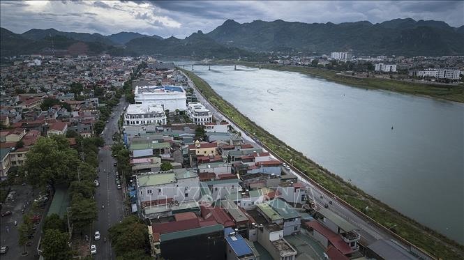 Hòa Bìnhs socio-economic indices rise despite pandemic woes