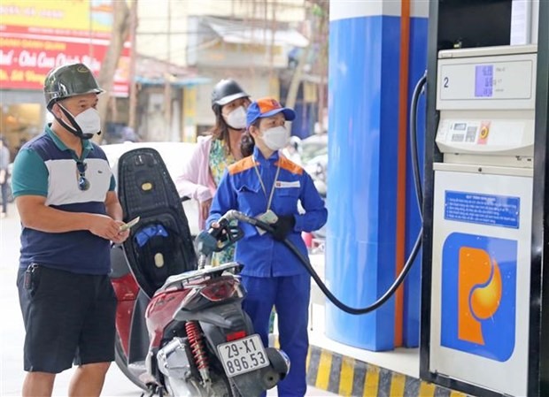 MoF proposes further cut to environmental protection tax for petrol