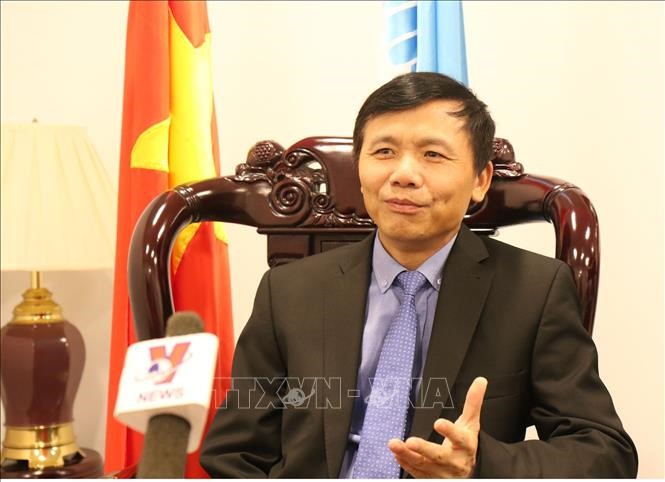 Việt Nam optimistic about UN Security Council election