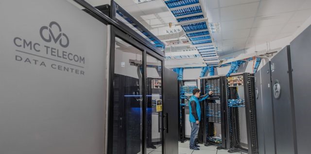 Tech group CMC partners with Samsung's IT arm to strengthen business