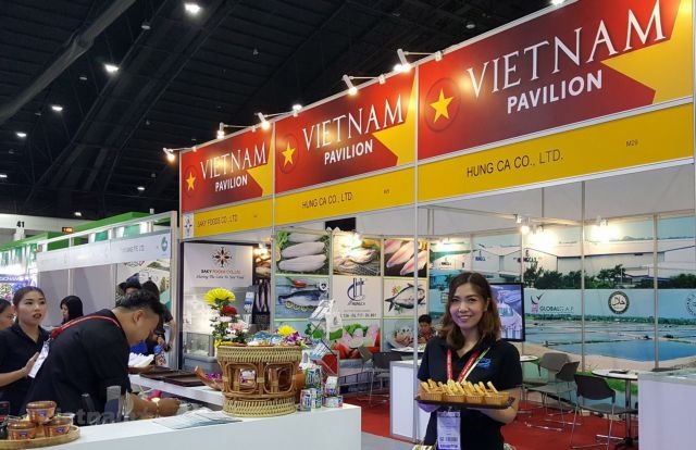 Nghệ An to host VN-Thailand trade forum