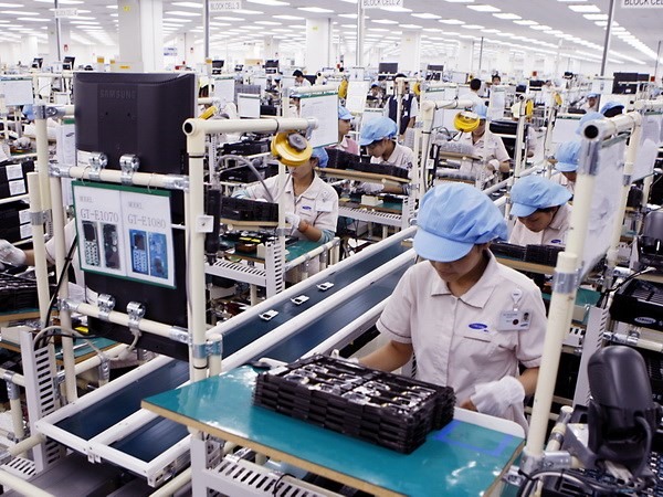 Bắc Ninh vows to facilitate foreign firms