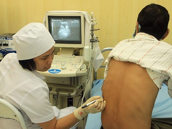 Hà Nội’s anti-tuberculosis efforts prove effective