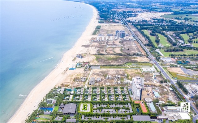 Đà Nẵng seeks approval for four property projects
