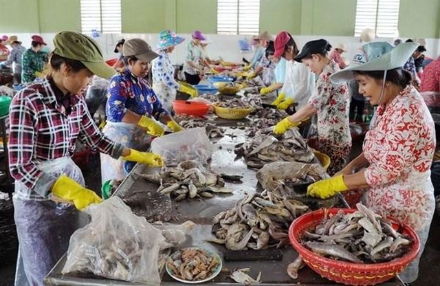 Trà Vinh Province seeks investment