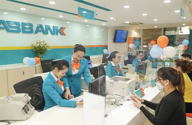 ABBANK starts 2nd phase of capital hike plans 35% bonus share issue