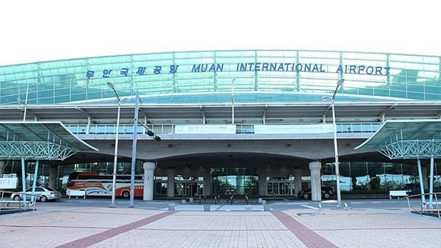 RoK international airport to reopen routes linking Việt Nam