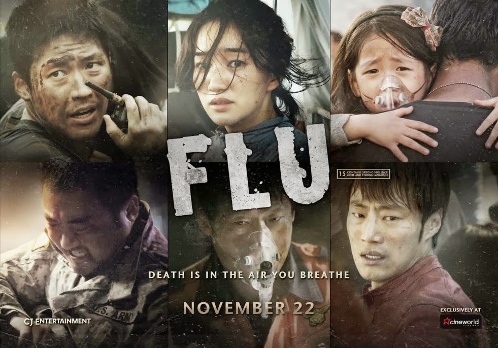 Best Pandemic Movies You Shouldnt Miss While Social Distancing