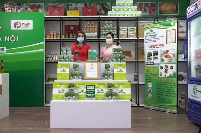 Hà Nội promotes consumption of farming products amid COVID-19