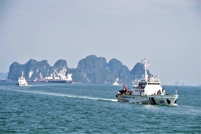 COVID-19 risks from illegal entries via sea routes high: Coast Guard