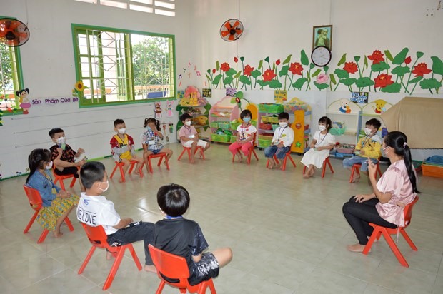 Its time to make firm kindergarten reopening plans in Hà Nội