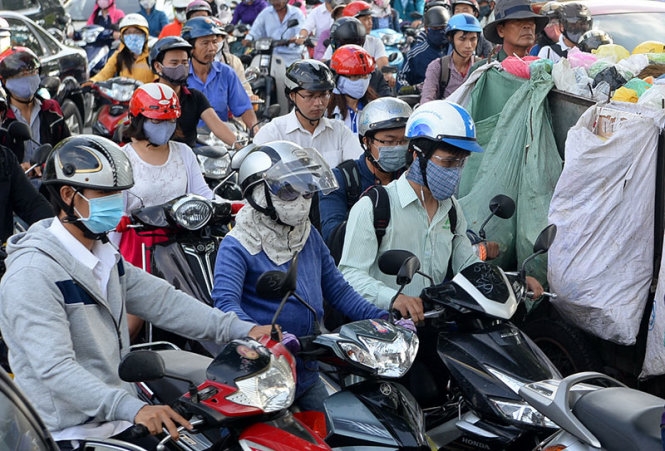 IDerified - Massive fake luxury goods ring shut down in Vietnam